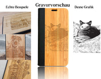 Thumbnail for INDIVIDUELL iPhone 13 Pro Max Flipcase